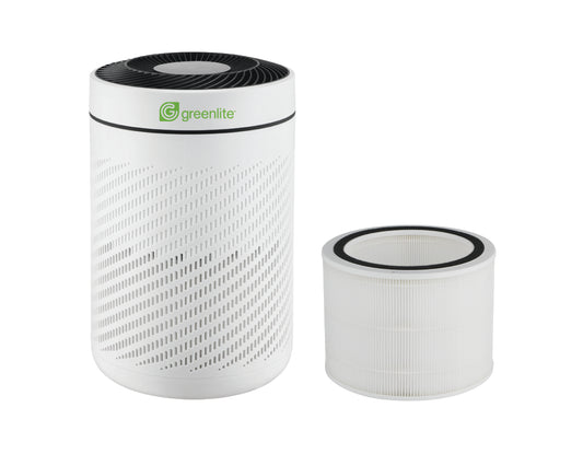 Air Purifier Replacement Filter (Greenlite Model No: G-Pure-22W)