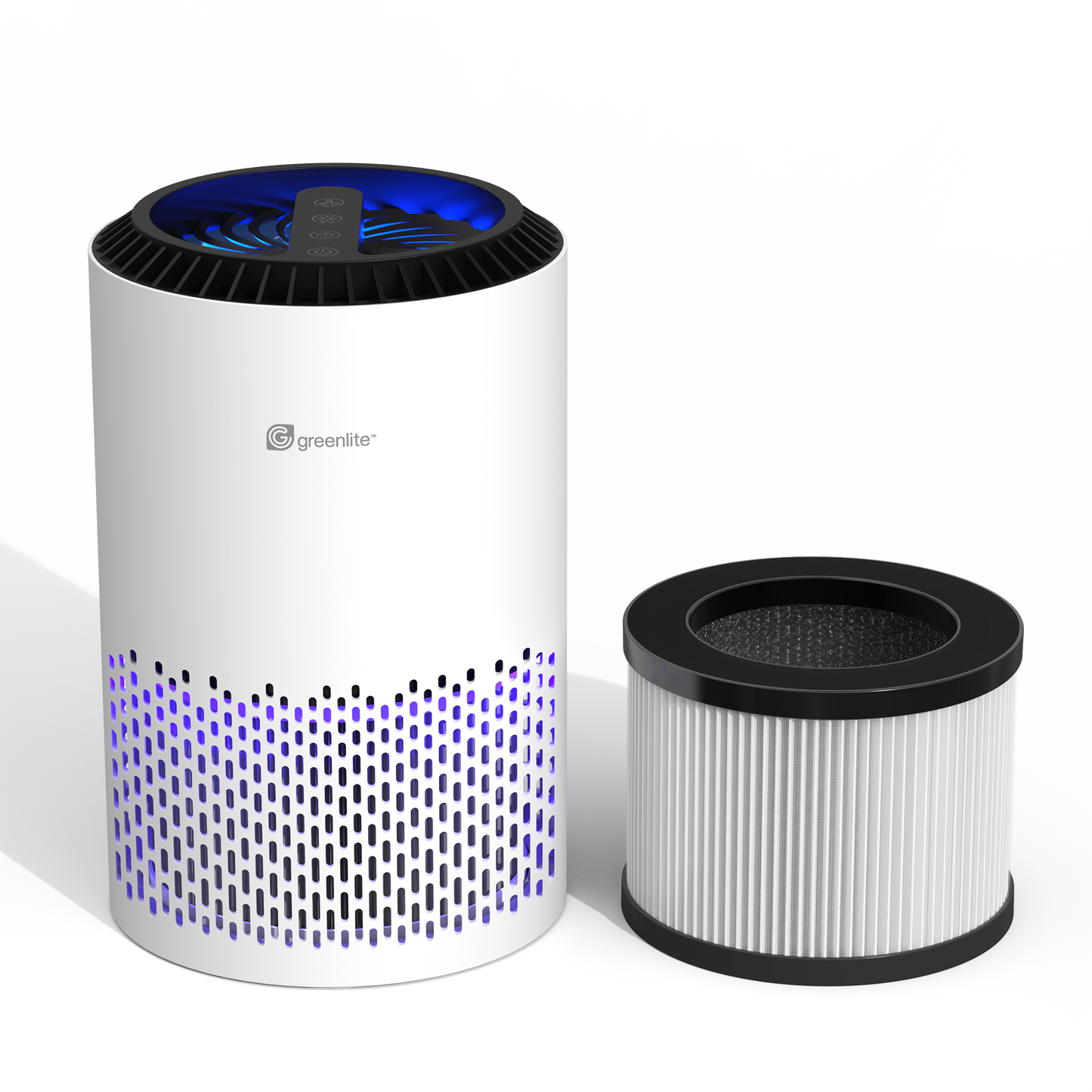 7W Air Purifier - G-PURE-7W