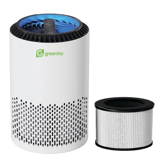 Air Purifier Replacement Filter (Greenlite Model No: G-Pure-7W)