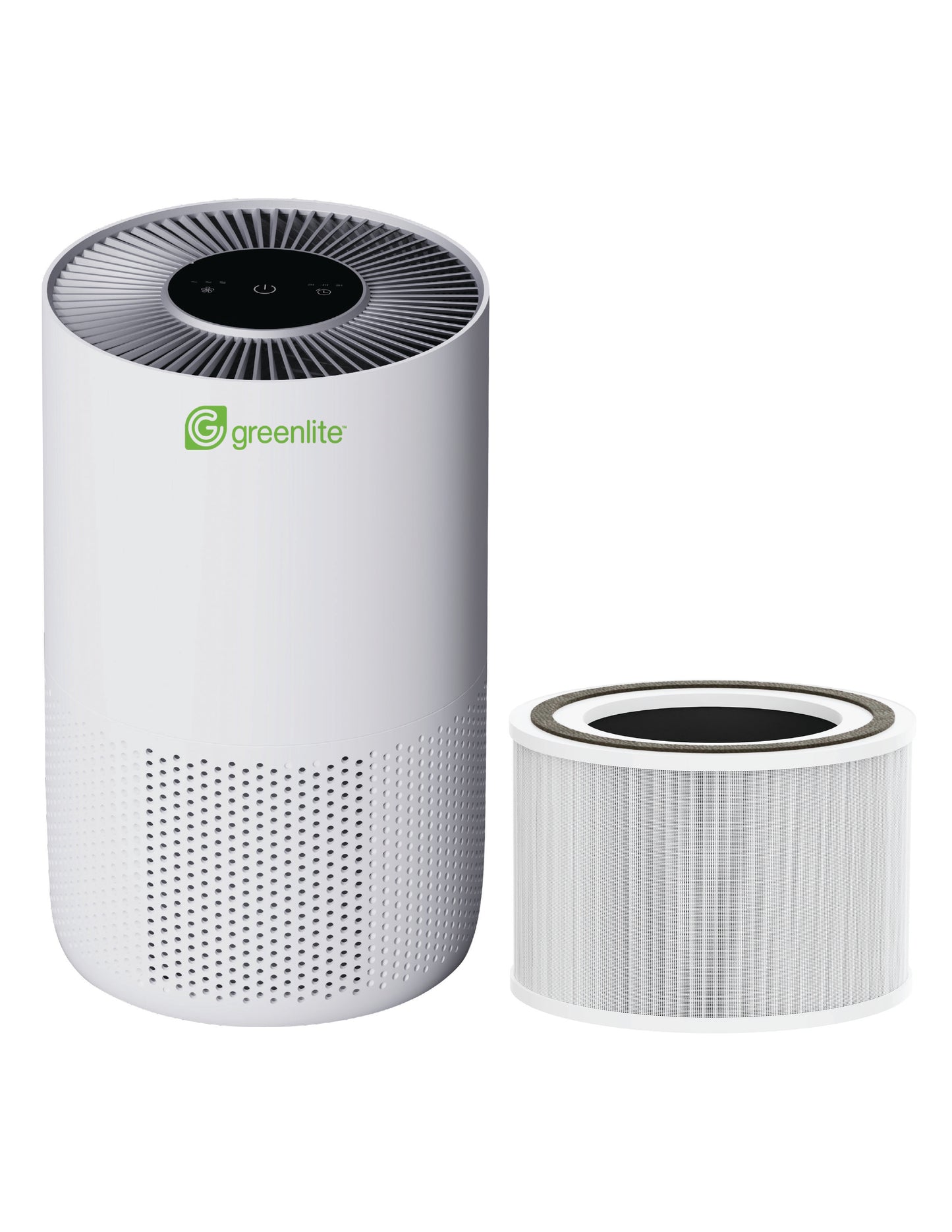 Air Purifier Replacement Filter (Greenlite Model No: G-Pure-15W)