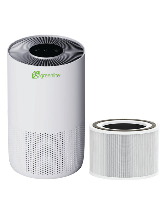 Air Purifier Replacement Filter (Greenlite Model No: G-Pure-15W)
