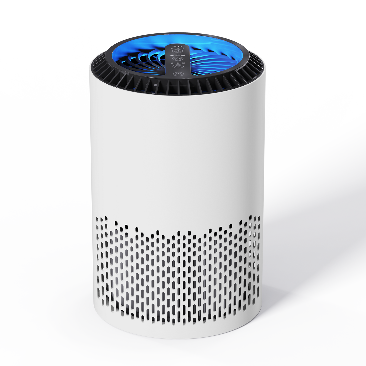7W Air Purifier - G-PURE-7W