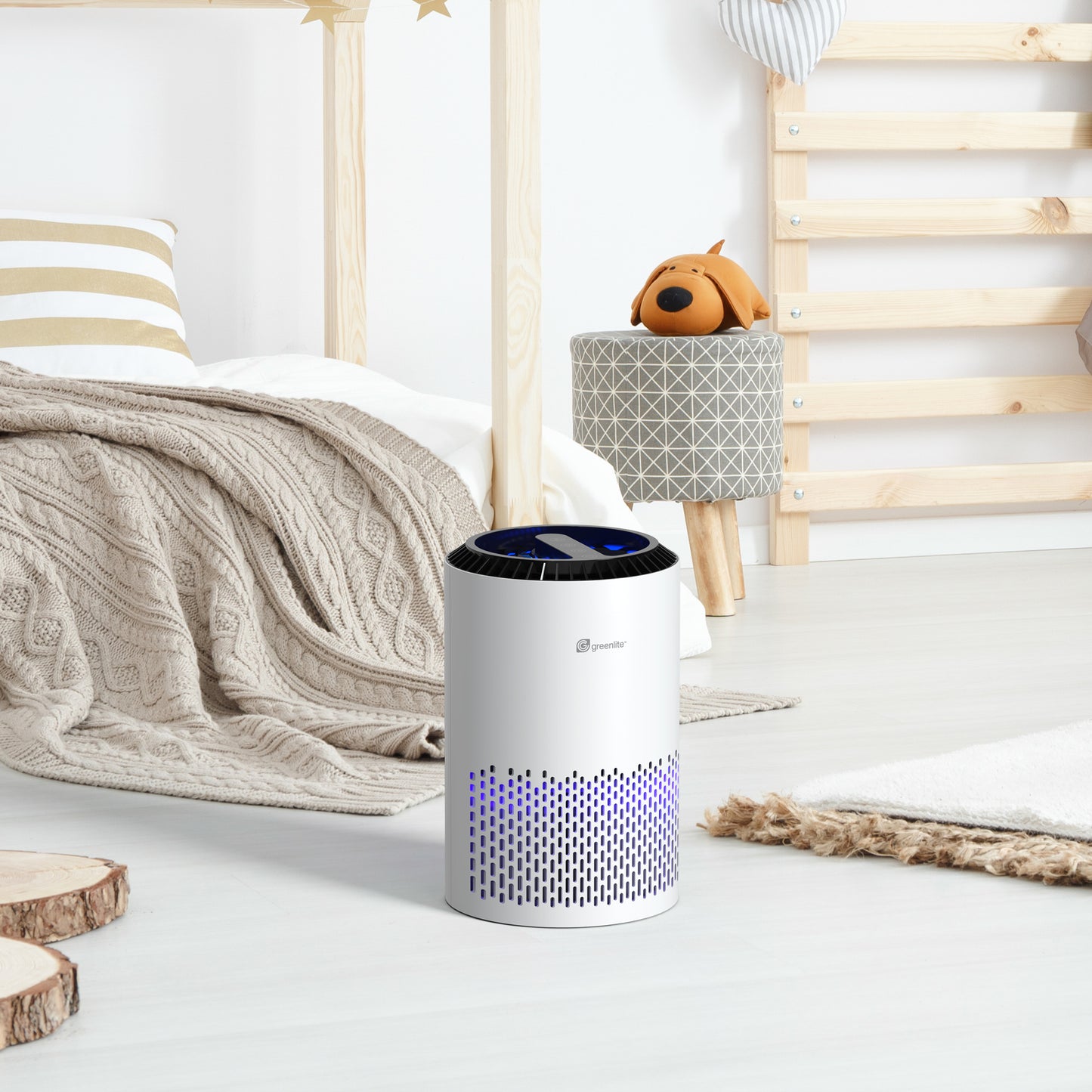 7W Air Purifier - G-PURE-7W