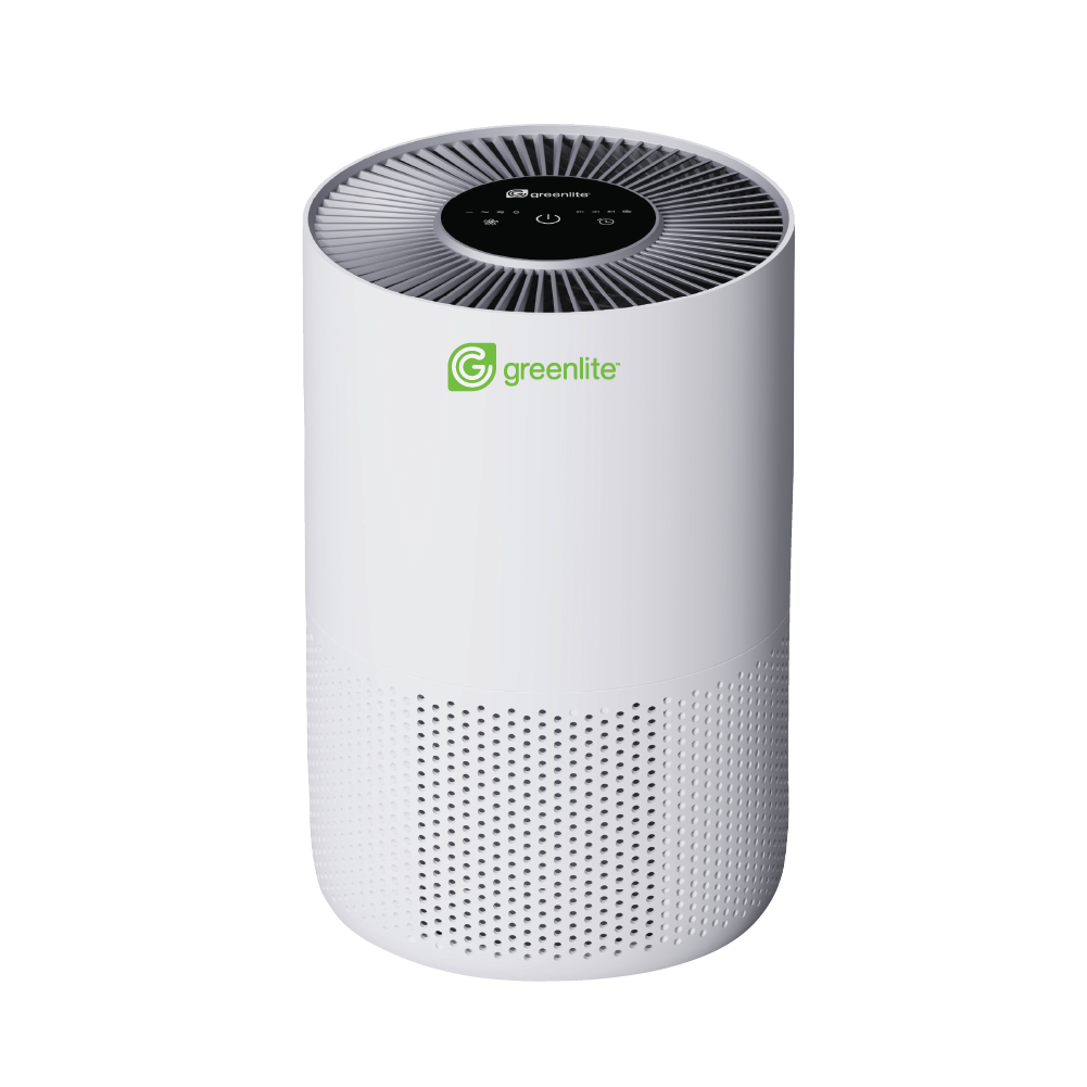 15W Air Purifier - (Greenlite Model No: G-Pure-15W)