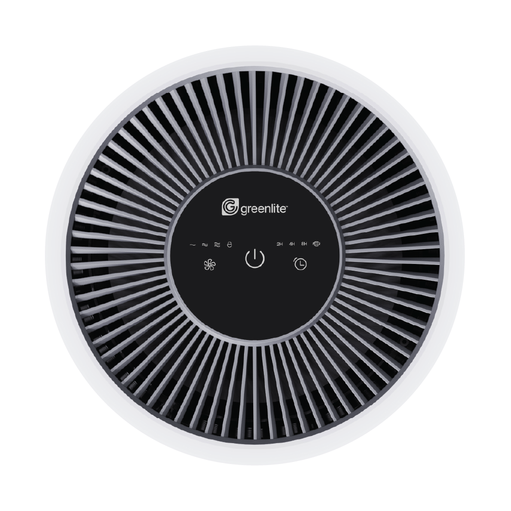 15W Air Purifier - (Greenlite Model No: G-Pure-15W)