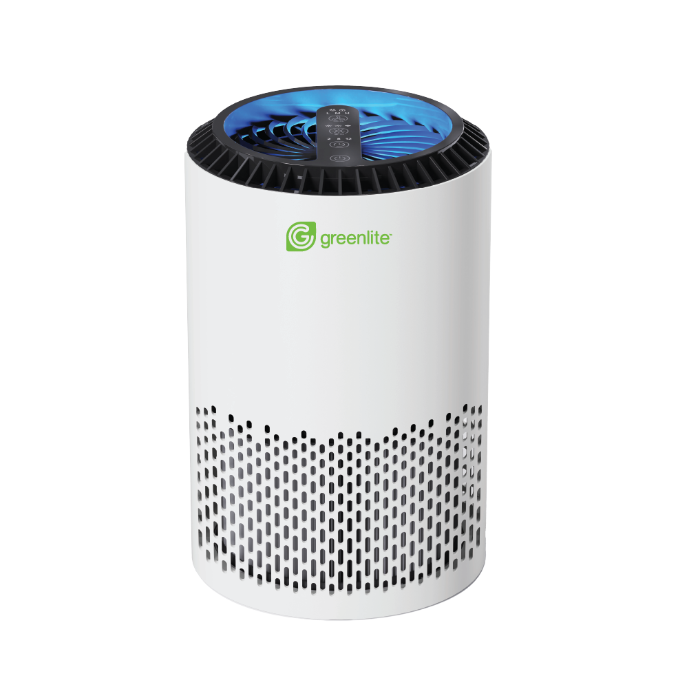 7W Air Purifier - (Greenlite Model No: G-Pure-7W)