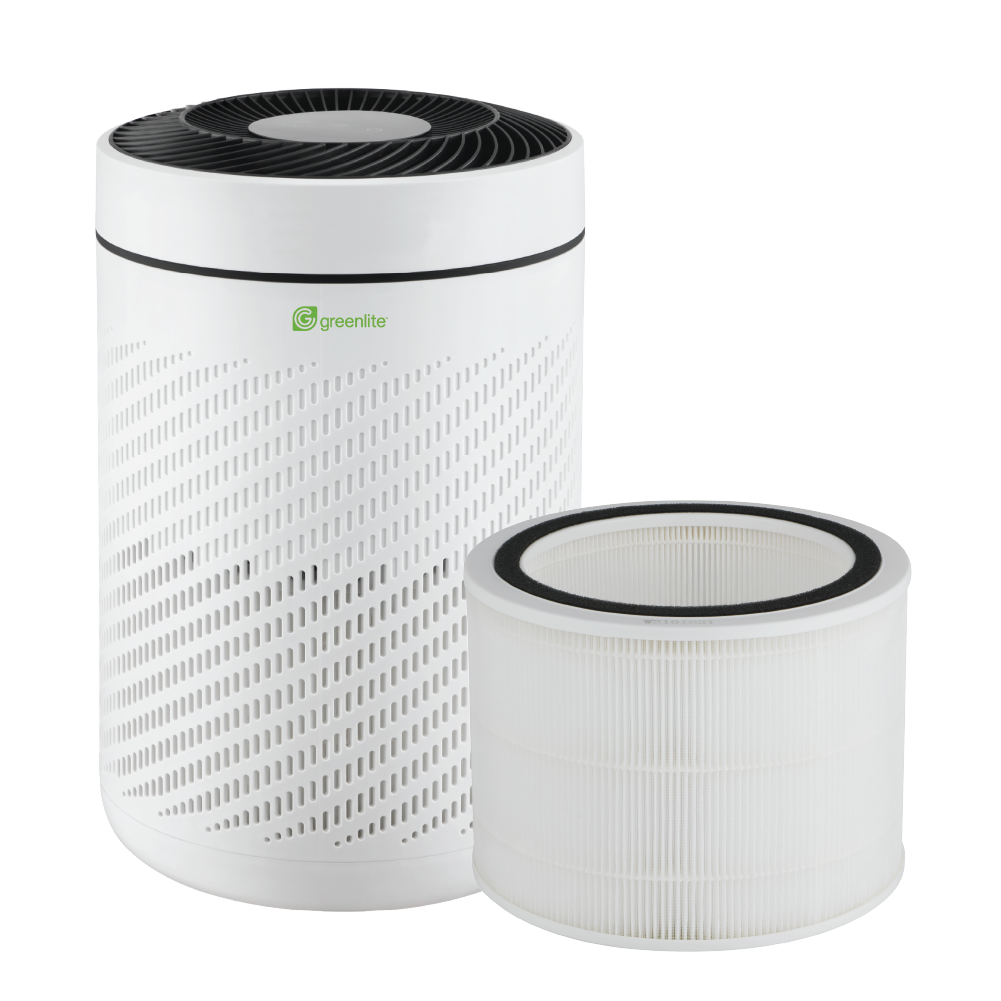 22W Air Purifier - (Greenlite Model No: G-Pure-22W)