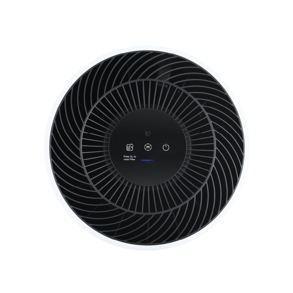 22W Air Purifier - (Greenlite Model No: G-Pure-22W)