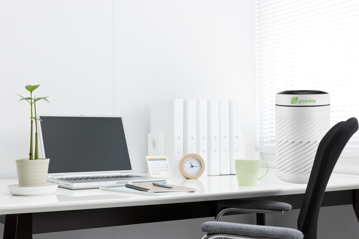 22W Air Purifier - (Greenlite Model No: G-Pure-22W)
